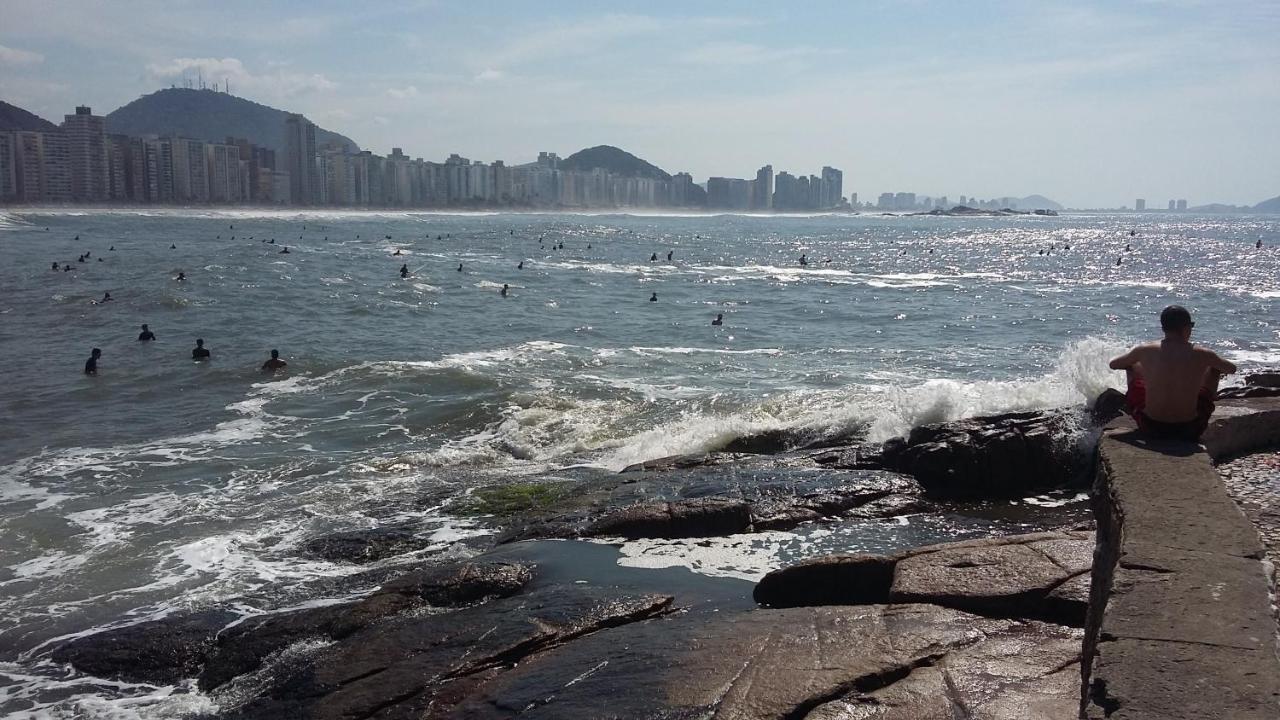 Montanhas Encantadas Guarujá Dış mekan fotoğraf