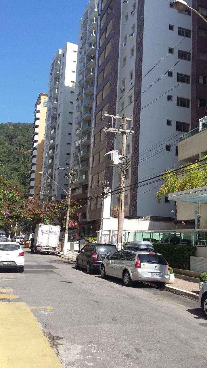 Montanhas Encantadas Guarujá Dış mekan fotoğraf