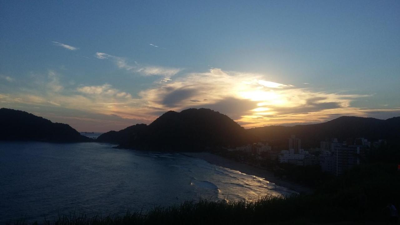 Montanhas Encantadas Guarujá Dış mekan fotoğraf