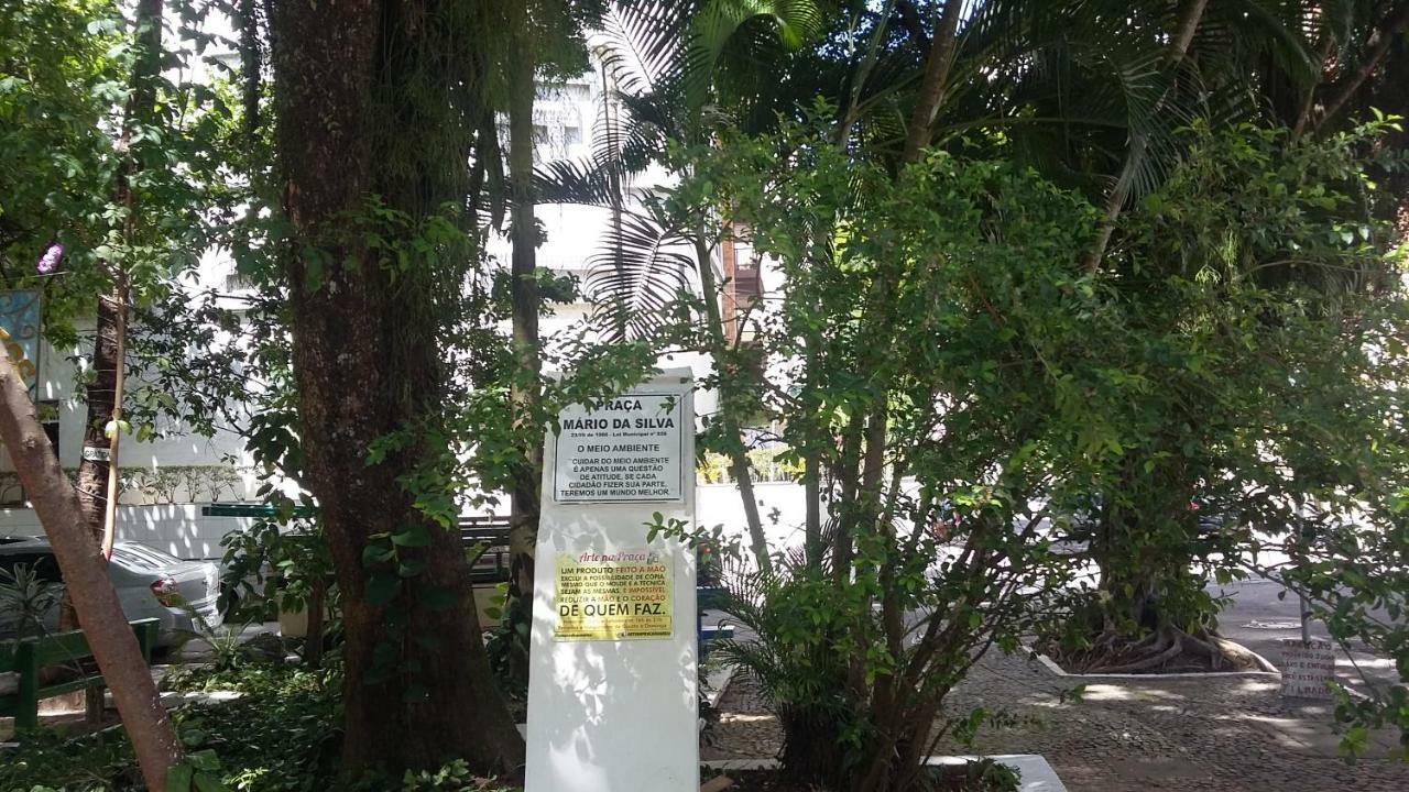 Montanhas Encantadas Guarujá Dış mekan fotoğraf